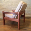 Domino Mobler Lounge Chair