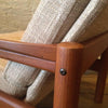 Domino Mobler Lounge Chair