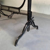 Antique Industrial Adjustable Drafting Table By J.G. & J.N. Alexander, 1894