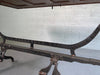 Antique Industrial Adjustable Drafting Table By J.G. & J.N. Alexander, 1894