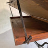 Antique Industrial Adjustable Drafting Table By J.G. & J.N. Alexander, 1894
