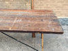 Collapsible Wallpaper Table