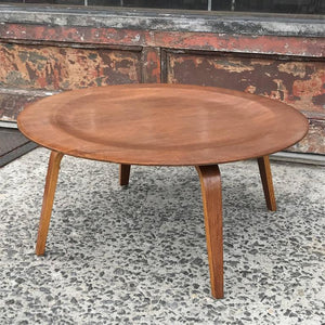 Eames Coffee Table