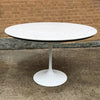 Saarinen Tulip Table