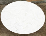 Saarinen Tulip Table