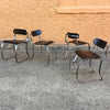 Health Chairs By Herman Sperlich for Ironrite