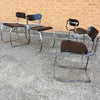 Health Chairs By Herman Sperlich for Ironrite