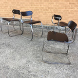 Health Chairs By Herman Sperlich for Ironrite