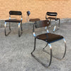Health Chairs By Herman Sperlich for Ironrite