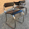 Health Chairs By Herman Sperlich for Ironrite