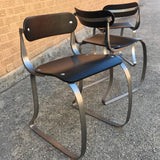 Health Chairs By Herman Sperlich for Ironrite