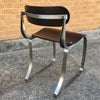 Health Chairs By Herman Sperlich for Ironrite