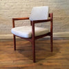 Jens Risom Armchair