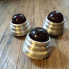 1940s Exit Light Wall Sconces