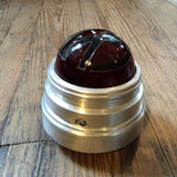 1940s Exit Light Wall Sconces