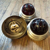 1940s Exit Light Wall Sconces
