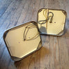 Double-Sided Exit Light