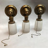 Frosted Glass Wall Sconce Lights