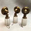 Frosted Glass Wall Sconce Lights