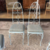 High Back Patio Chairs