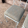 High Back Patio Chairs