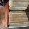 Scandinavian Modern Lounge Chair By Folke Ohlsson For DUX