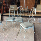 High Back Patio Chairs