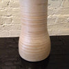 Gordon Martz Stacked Ceramic Lamp