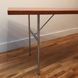 George Nelson Dining Table