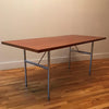 George Nelson Dining Table