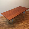 George Nelson Dining Table