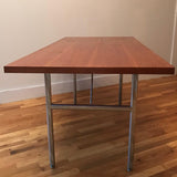 George Nelson Dining Table