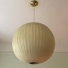 George Nelson Bubble Pendant Light