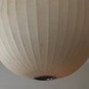 George Nelson Bubble Pendant Light