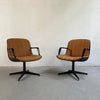 Steelcase Office Armchair Model #451