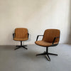 Steelcase Office Armchairs Model #451