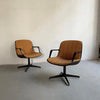 Steelcase Office Armchairs Model #451