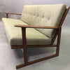 Kofod-Larsen Teak Sofa
