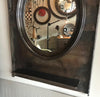 Custom Industrial Entryway Foyer Mirror