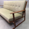 Kofod-Larsen Teak Sofa