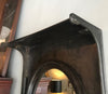 Custom Industrial Entryway Foyer Mirror