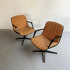 Steelcase Office Armchair Model #451