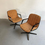 Steelcase Office Armchair Model #451