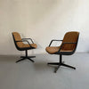 Steelcase Office Armchairs Model #451