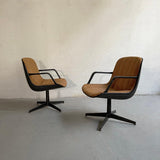 Steelcase Office Armchair Model #451