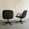 Steelcase Office Armchairs Model #451