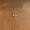 Early 20th Century Oak Barrister Case By Globe Wernicke Co.
