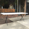 George Nelson Dining Table