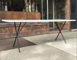 George Nelson Dining Table