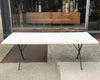 George Nelson Dining Table